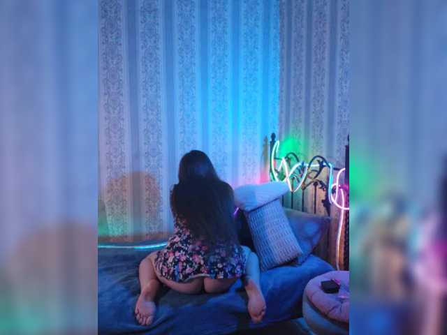 Gentlyplease1's BongaCams show and profile