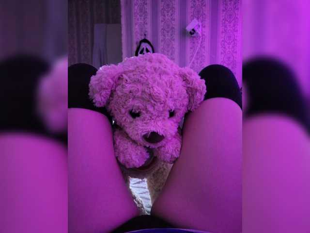 Gentlyplease1's BongaCams show and profile