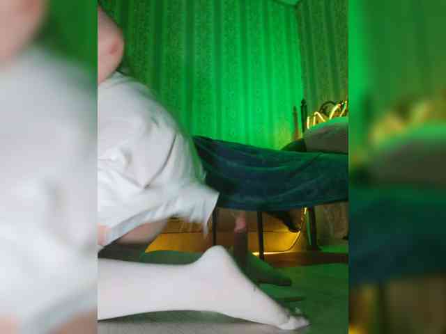 Gentlyplease1 webcam