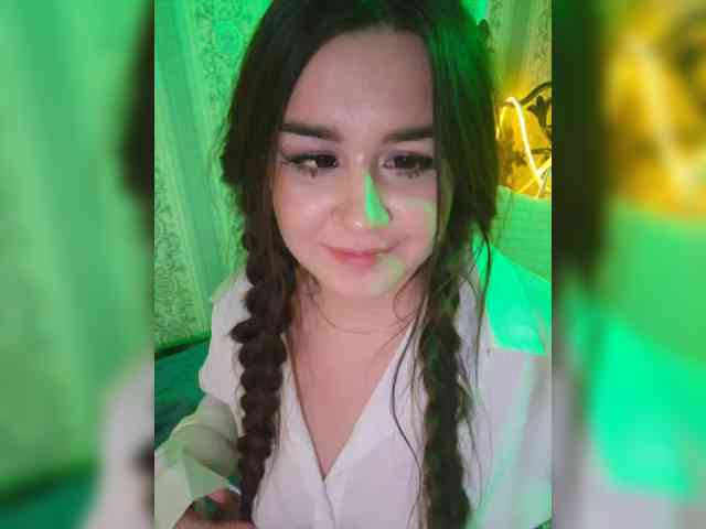 Gentlyplease1 webcam