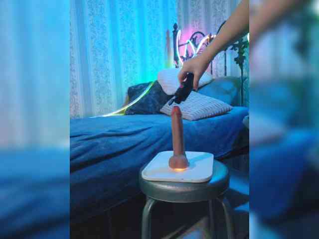 Gentlyplease1 webcam