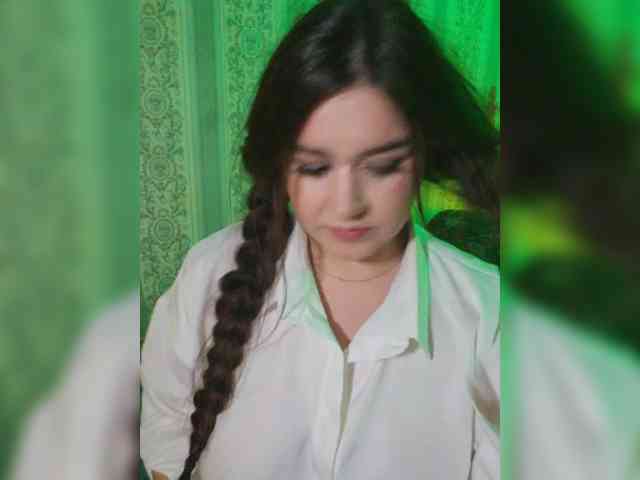 Gentlyplease1 webcam