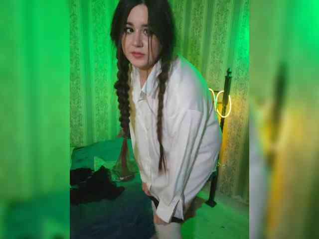 Gentlyplease1 webcam