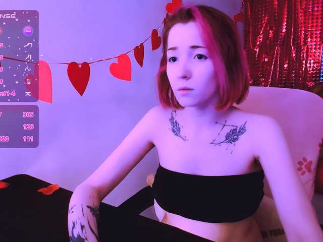 SnekoUWU from BongaCams is Freechat