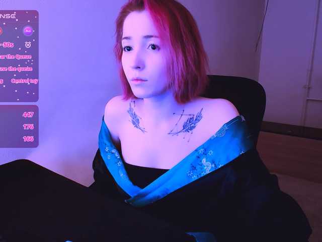 секс с SnekoUWU