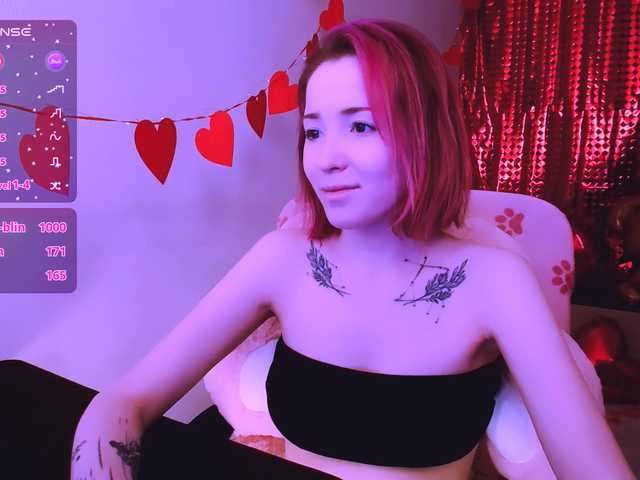 SnekoUWU's BongaCams show and profile