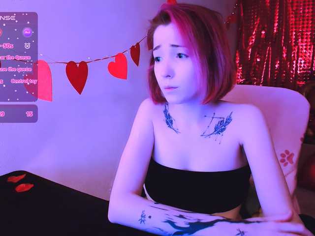 SnekoUWU webcam stream