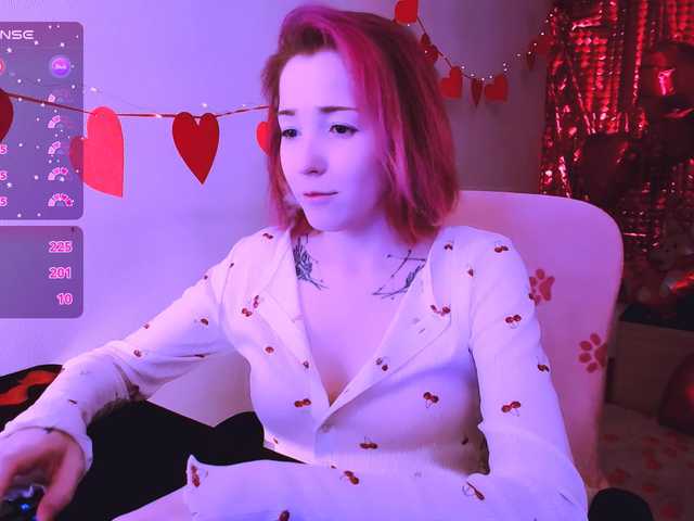 SnekoUWU's BongaCams show and profile