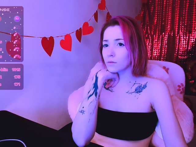 SnekoUWU's BongaCams show and profile