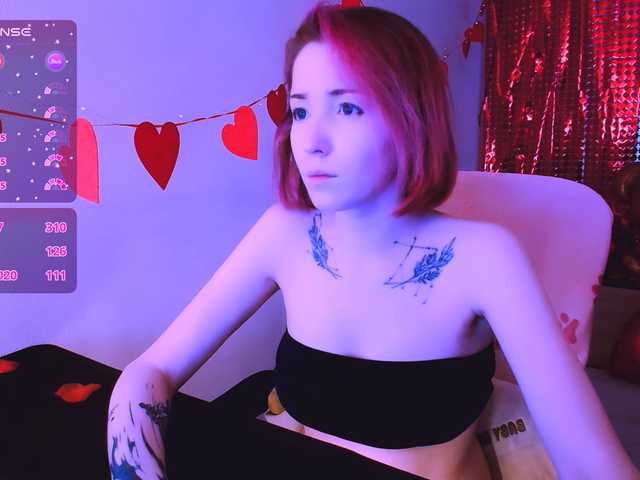 SnekoUWU's BongaCams show and profile