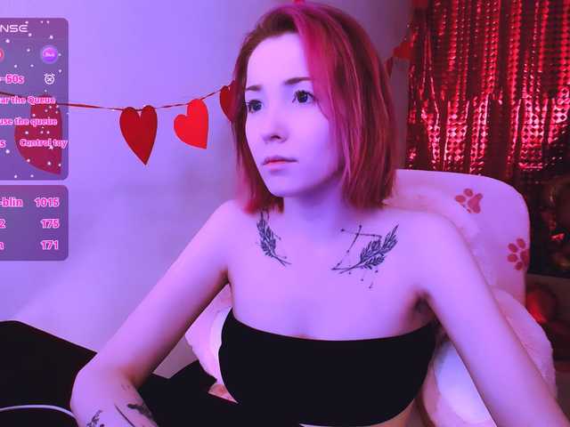 SnekoUWU's BongaCams show and profile