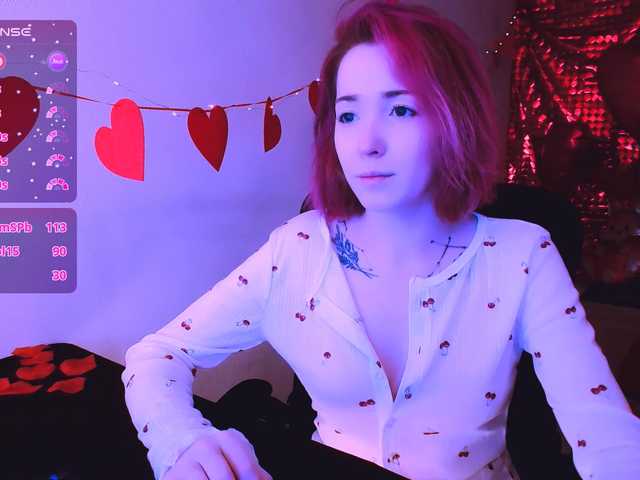 SnekoUWU's BongaCams show and profile