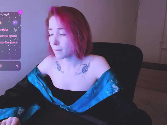 SnekoUWU's BongaCams show and profile