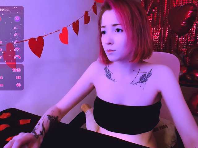 SnekoUWU's BongaCams show and profile