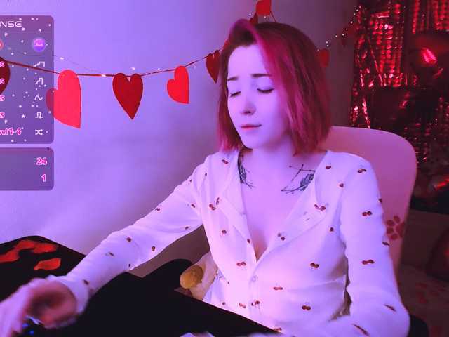 SnekoUWU's BongaCams show and profile