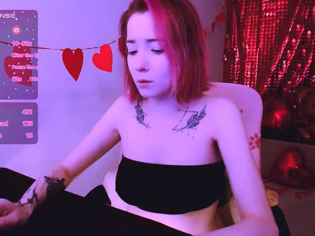 SnekoUWU's BongaCams show and profile