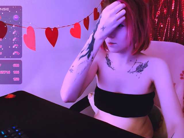 SnekoUWU from BongaCams is Freechat