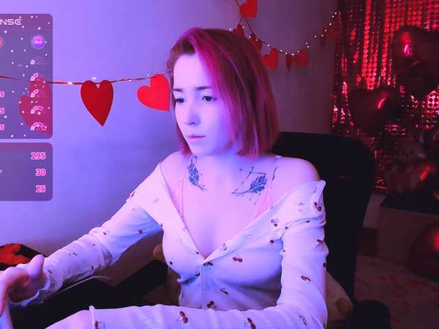 SnekoUWU from BongaCams is Freechat