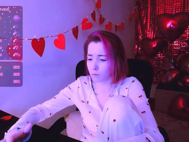 SnekoUWU — Freechat on BongaCams