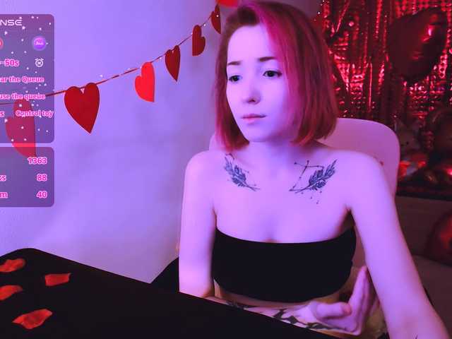 SnekoUWU's BongaCams show and profile