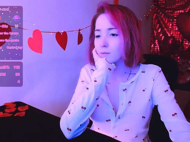 SnekoUWU's BongaCams show and profile