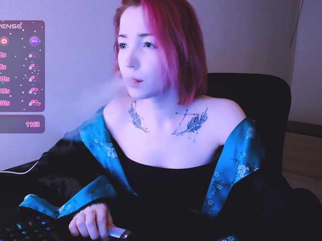 Всем любовь от SnekoUWU