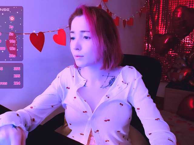 SnekoUWU from BongaCams is Freechat