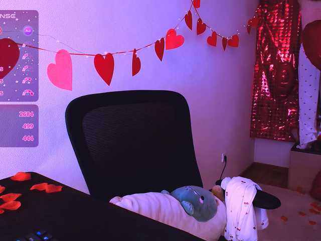 SnekoUWU's BongaCams show and profile