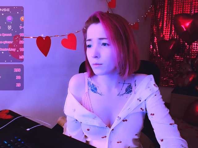 SnekoUWU — Freechat on BongaCams