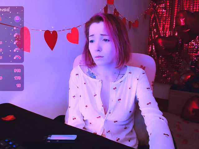 SnekoUWU's BongaCams show and profile