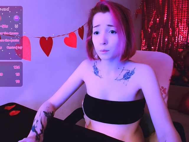 SnekoUWU's BongaCams show and profile