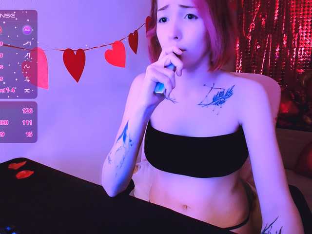 SnekoUWU's BongaCams show and profile