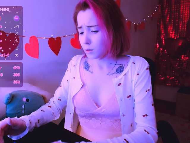 Эросцены SnekoUWU