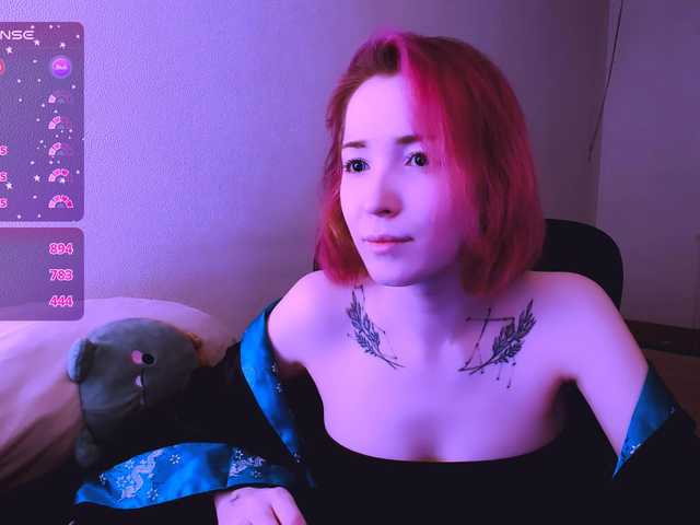 SnekoUWU – webcam model profile photo