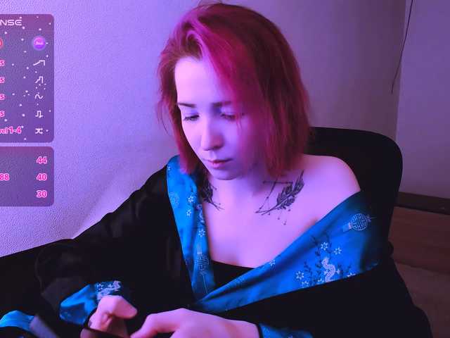 SnekoUWU from BongaCams