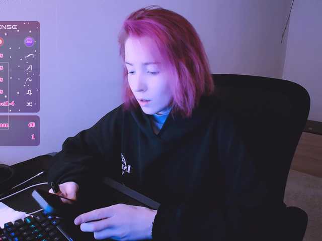 секс на веб с SnekoUWU