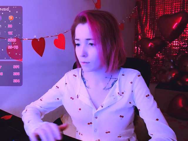 SnekoUWU — Freechat on BongaCams