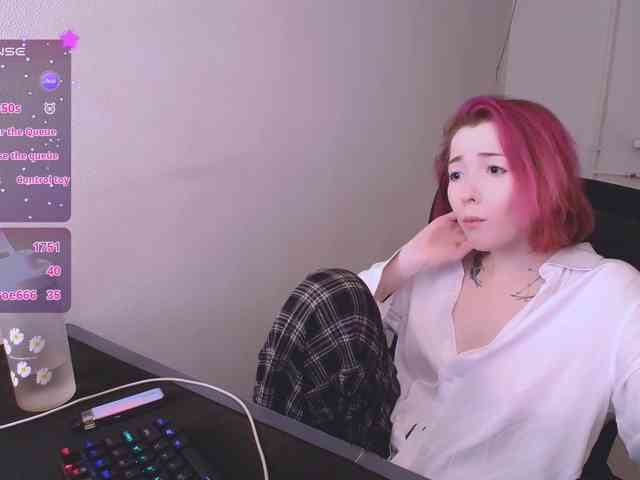 SnekoUWU webcam