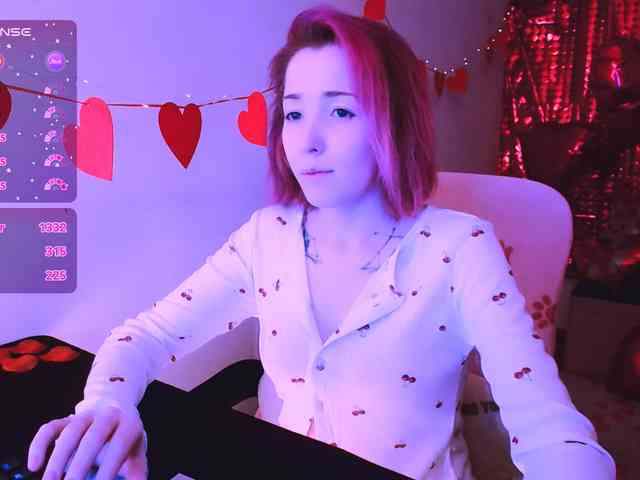 SnekoUWU Live Webcam on BongaCams