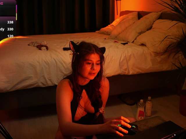 bogduzy's BongaCams show and profile