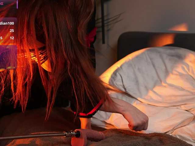 bogduzy – webcam model profile photo