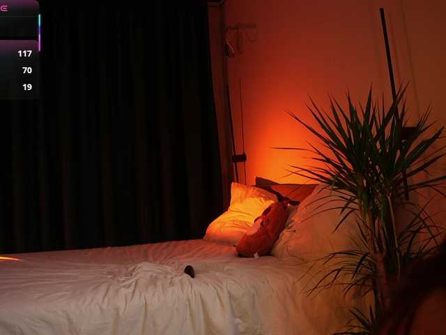 bogduzy – webcam model profile photo