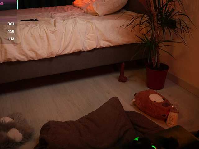 bogduzy's BongaCams show and profile