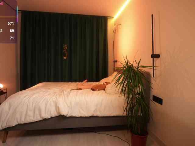 bogduzy Live Webcam on BongaCams