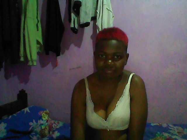 Thickblackebony's BongaCams show and profile