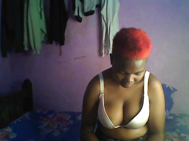 Thickblackebony's BongaCams show and profile