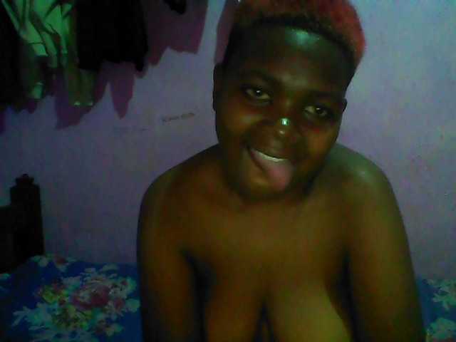 Thickblackebony's BongaCams show and profile