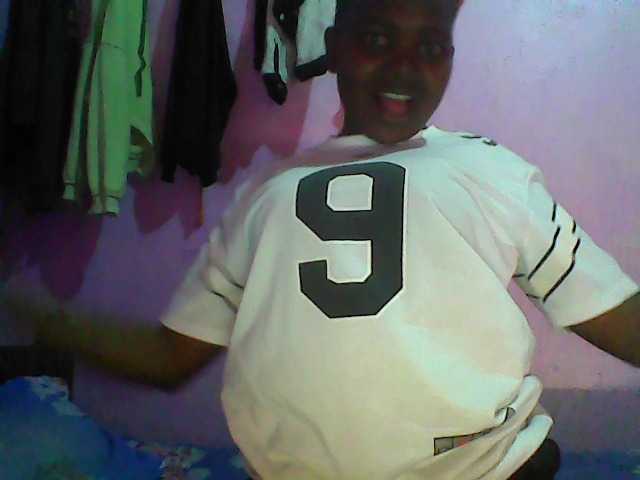 Thickblackebony's BongaCams show and profile