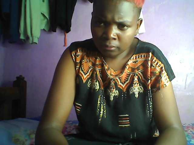 Thickblackebony's BongaCams show and profile