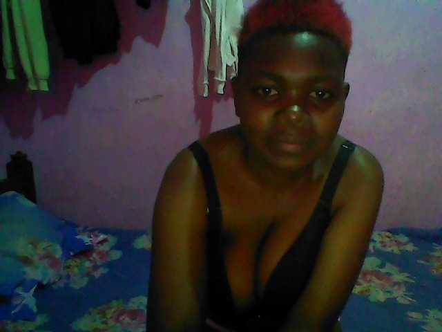 Thickblackebony's BongaCams show and profile
